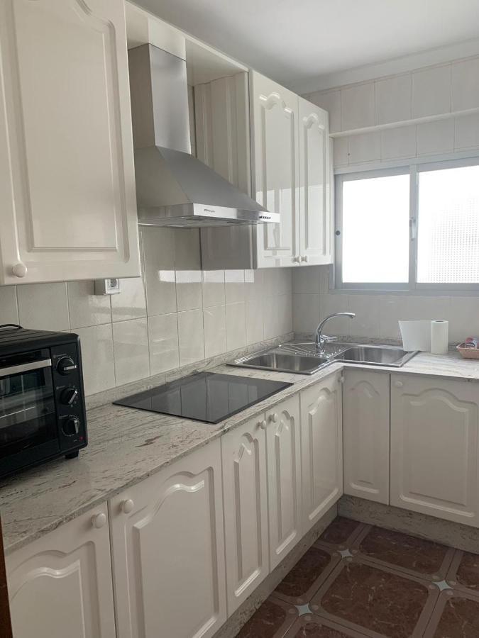 Ferienwohnung Apartamento Angelinma Málaga Exterior foto